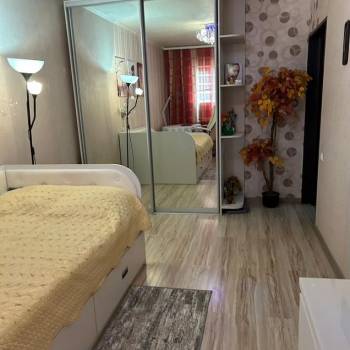 Продается 2-х комнатная квартира, 53 м²