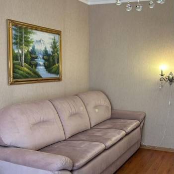 Продается 2-х комнатная квартира, 53 м²