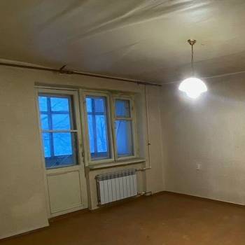 Продается 1-комнатная квартира, 36,1 м²