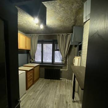 Продается 1-комнатная квартира, 36,1 м²