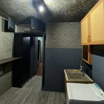 Продается 1-комнатная квартира, 36,1 м²