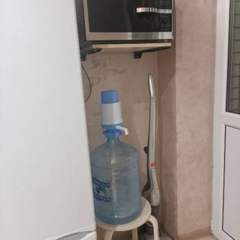 Сдается 1-комнатная квартира, 33 м²