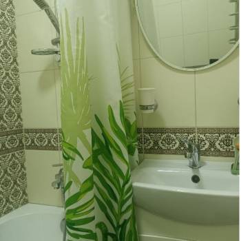 Сдается 1-комнатная квартира, 33 м²