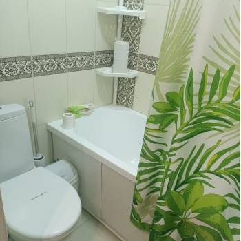 Сдается 1-комнатная квартира, 33 м²