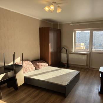 Сдается 1-комнатная квартира, 29 м²