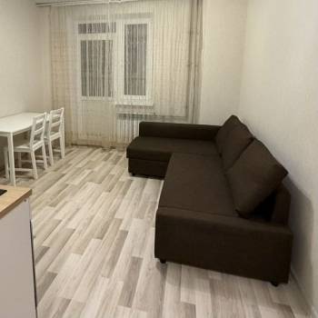Сдается 2-х комнатная квартира, 45 м²
