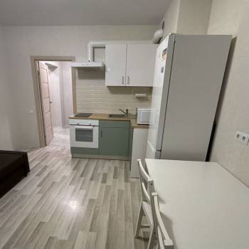 Сдается 2-х комнатная квартира, 45 м²