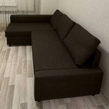 Сдается 2-х комнатная квартира, 45 м²