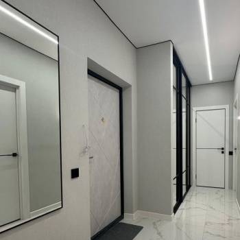 Продается 2-х комнатная квартира, 53 м²