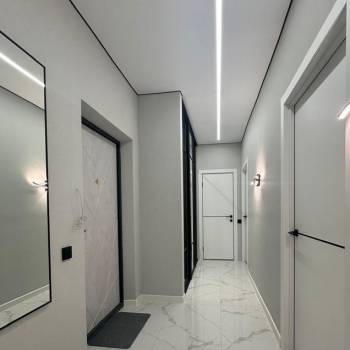 Продается 2-х комнатная квартира, 53 м²