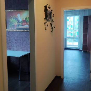 Продается 1-комнатная квартира, 36,5 м²