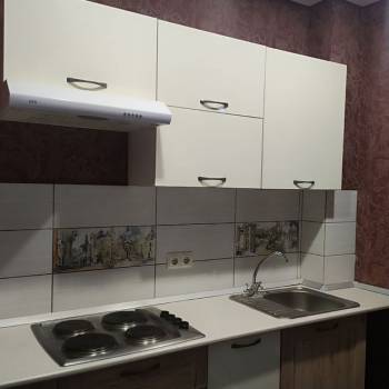 Продается 1-комнатная квартира, 36,5 м²