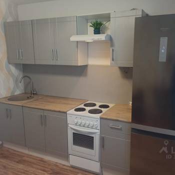 Сдается 1-комнатная квартира, 38,2 м²