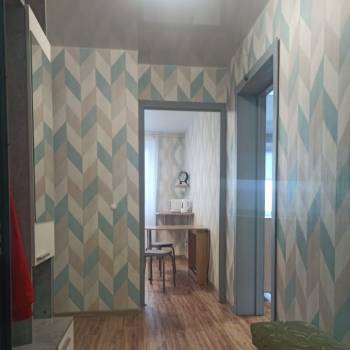 Сдается 1-комнатная квартира, 38,2 м²