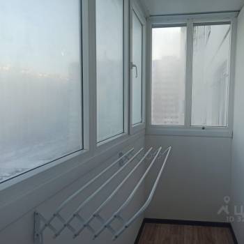 Сдается 1-комнатная квартира, 38,2 м²