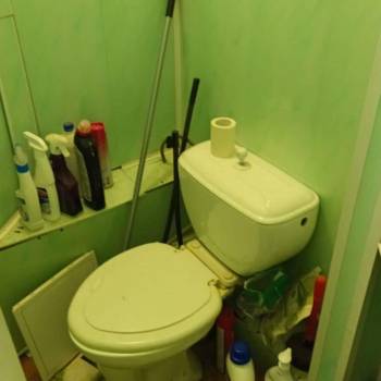 Сдается Комната, 17,3 м²