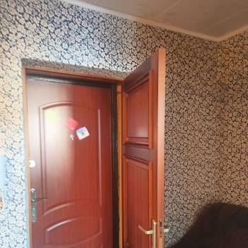 Продается 1-комнатная квартира, 33 м²