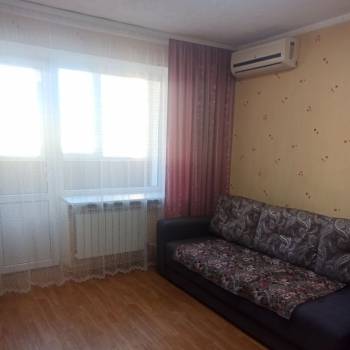 Продается 1-комнатная квартира, 33 м²