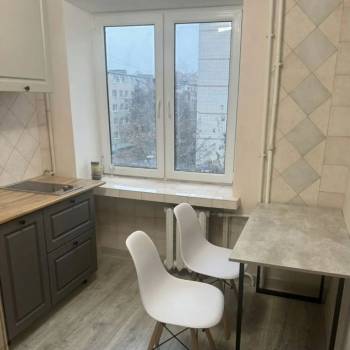 Сдается 1-комнатная квартира, 36 м²