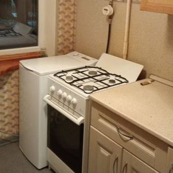 Сдается 1-комнатная квартира, 22,2 м²