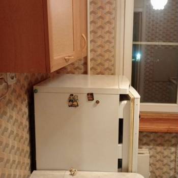 Сдается 1-комнатная квартира, 22,2 м²