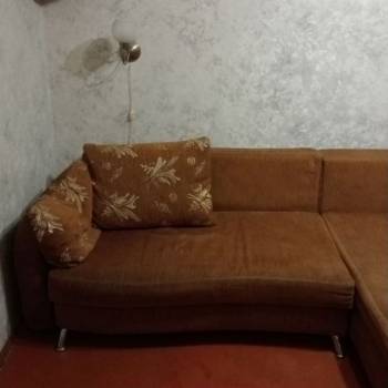 Сдается 1-комнатная квартира, 22,2 м²