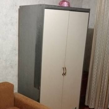 Сдается 1-комнатная квартира, 22,2 м²