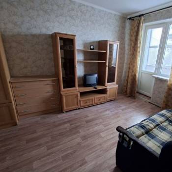 Сдается 1-комнатная квартира, 21,9 м²