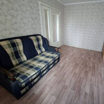 Сдается 1-комнатная квартира, 21,9 м²