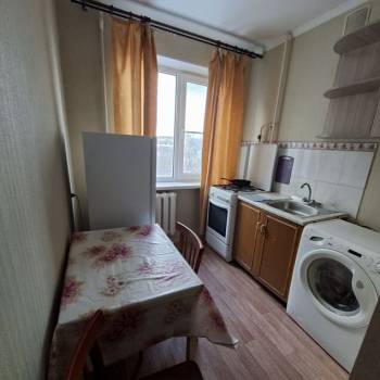 Сдается 1-комнатная квартира, 21,9 м²