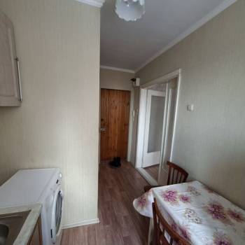 Сдается 1-комнатная квартира, 21,9 м²