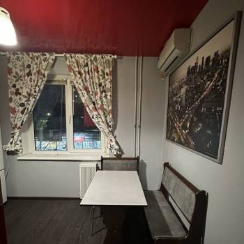 Сдается 1-комнатная квартира, 37 м²