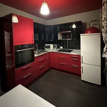 Сдается 1-комнатная квартира, 37 м²