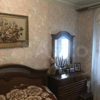 Сдается Многокомнатная квартира, 63 м²