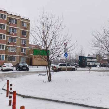 Продается 1-комнатная квартира, 24 м²