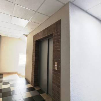 Продается 1-комнатная квартира, 24 м²