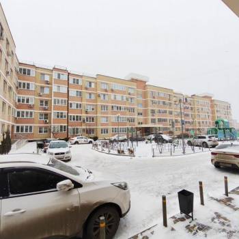 Продается 1-комнатная квартира, 24 м²