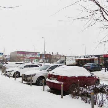 Продается 1-комнатная квартира, 24 м²