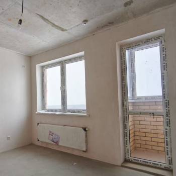 Продается 1-комнатная квартира, 24 м²