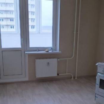 Сдается 2-х комнатная квартира, 55 м²
