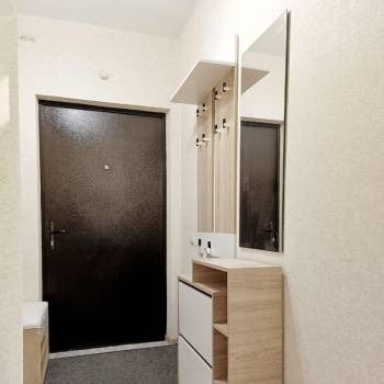 Продается 1-комнатная квартира, 28,2 м²