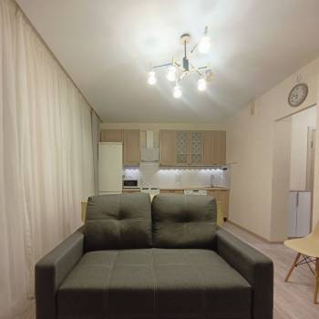 Продается 1-комнатная квартира, 28,2 м²