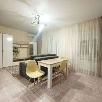 Продается 1-комнатная квартира, 28,2 м²