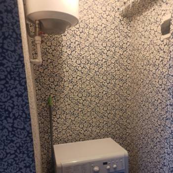 Сдается 1-комнатная квартира, 33 м²