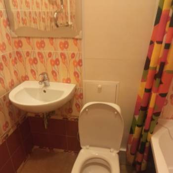 Сдается 1-комнатная квартира, 33 м²