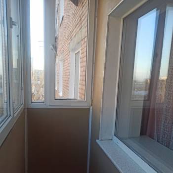 Сдается 1-комнатная квартира, 33 м²