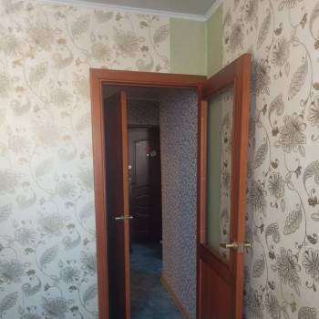 Сдается 1-комнатная квартира, 33 м²