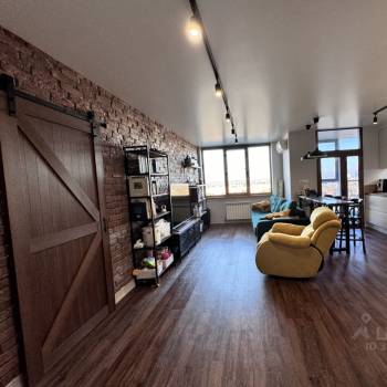 Продается 2-х комнатная квартира, 67 м²