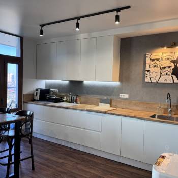 Продается 2-х комнатная квартира, 67 м²