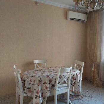 Сдается Многокомнатная квартира, 107 м²